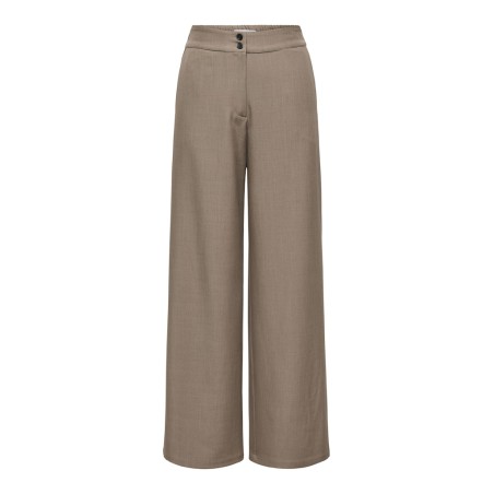JDY Dora Bukser - Taupe Gray