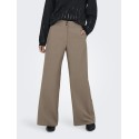 JDY Dora Bukser - Taupe Gray