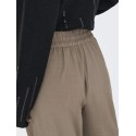 JDY Dora Bukser - Taupe Gray