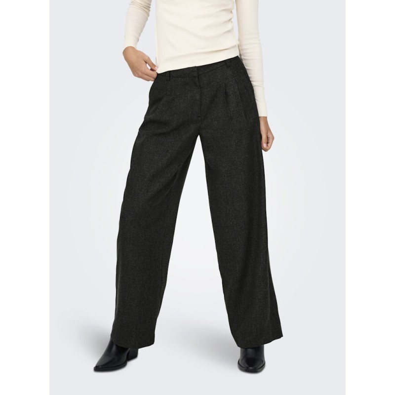 JDY Charly Bukser - Sort