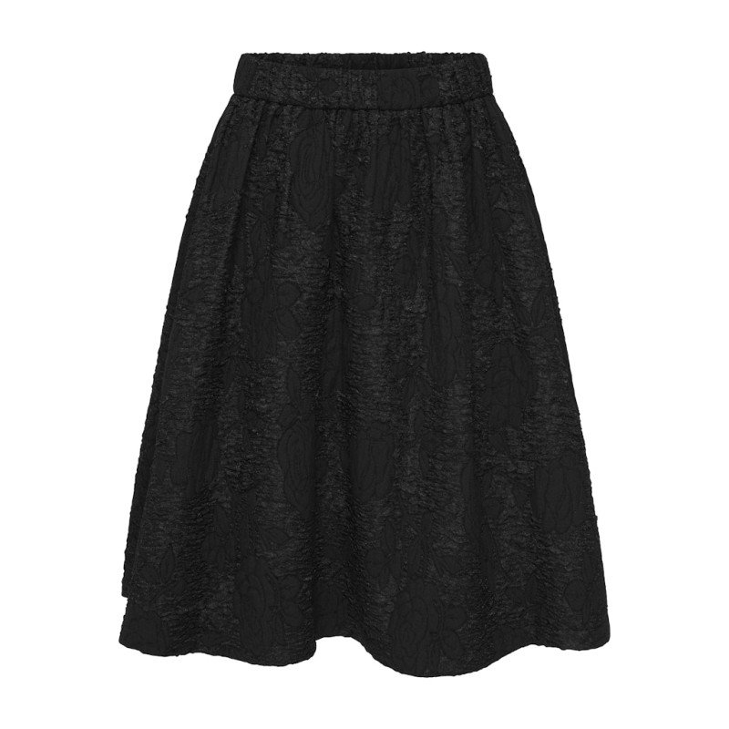 JDY Dora Nederdel - Sort