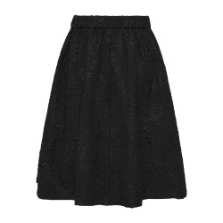 JDY Dora Nederdel - Sort