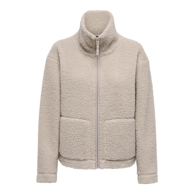 ONLY Megan Teddy Jakke - Satellite