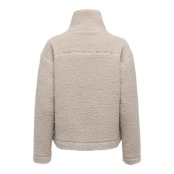 ONLY Megan Teddy Jakke - Satellite