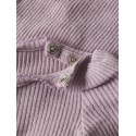 NAME IT BABY Rosally L/S Bodystocking - Keepsake Lilac