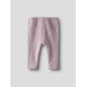 NAME IT BABY Rosally Leggings - Keepsake Lilac