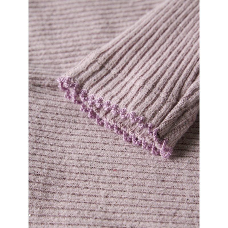 NAME IT BABY Rosally Leggings - Keepsake Lilac