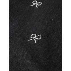 NAME IT KIDS Rose Jeans 6355 - Dark Grey Denim