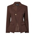 PIECES Jammi L/S Blazer - Delicioso