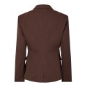 PIECES Jammi L/S Blazer - Delicioso