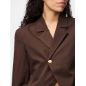 PIECES Jammi L/S Blazer - Delicioso
