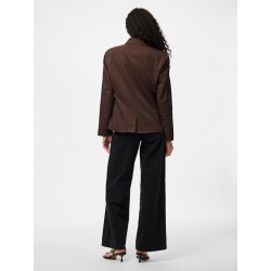 PIECES Jammi L/S Blazer - Delicioso