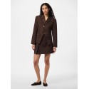 PIECES Jammi L/S Blazer - Delicioso