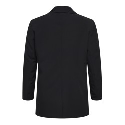ONLY CARMAKOMA Lana-Berry Blazer - Sort / Winetasting