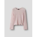 LMTD Ralma Bluse - Crystal Pink