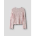 LMTD Ralma Bluse - Crystal Pink