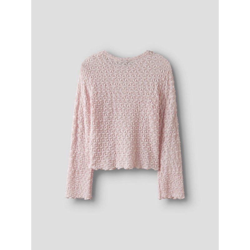 LMTD Ralma Bluse - Crystal Pink