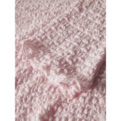 LMTD Ralma Bluse - Crystal Pink
