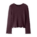 LMTD Ralma Bluse - Fig