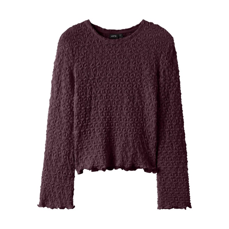 LMTD Ralma Bluse - Fig