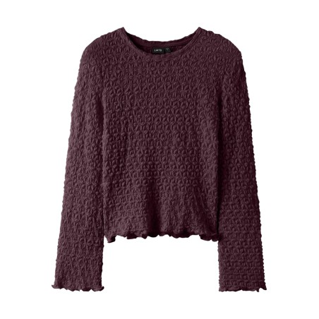 LMTD Ralma Bluse - Fig