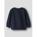 NAME IT MINI Nell Minecraft Sweatshirt - Navy Blazer