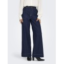 JDY Vanni Jeans - Dark Blue Denim