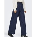 JDY Vanni Jeans - Dark Blue Denim