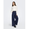 JDY Vanni Jeans - Dark Blue Denim