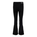 KIDS ONLY Royal Flared Fit Jeans - Black