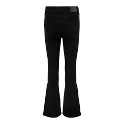 KIDS ONLY Royal Flared Fit Jeans - Black