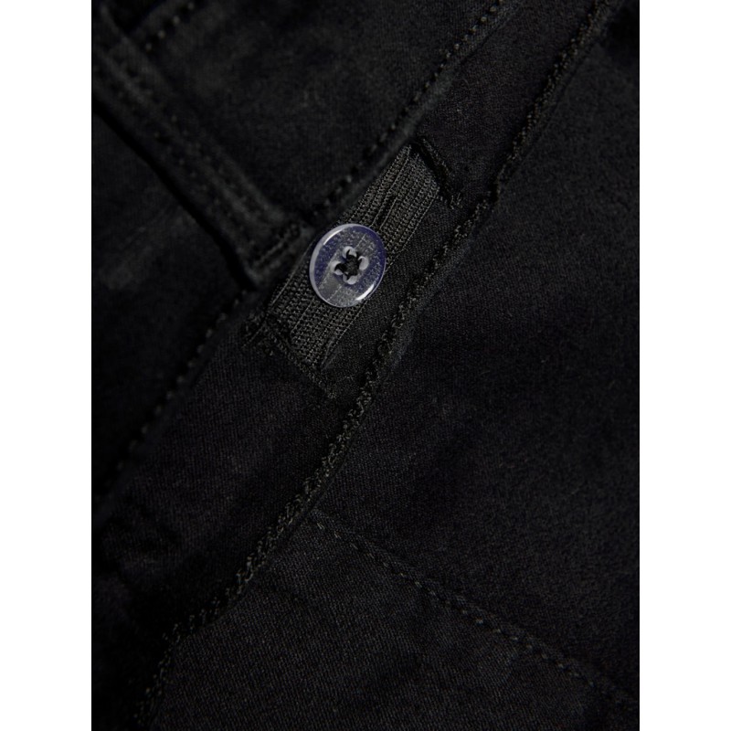 KIDS ONLY Royal Flared Fit Jeans - Black