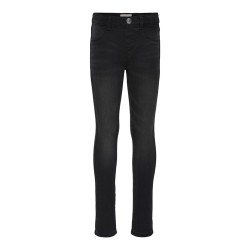KIDS ONLY Joanna slim jeggings - Sort