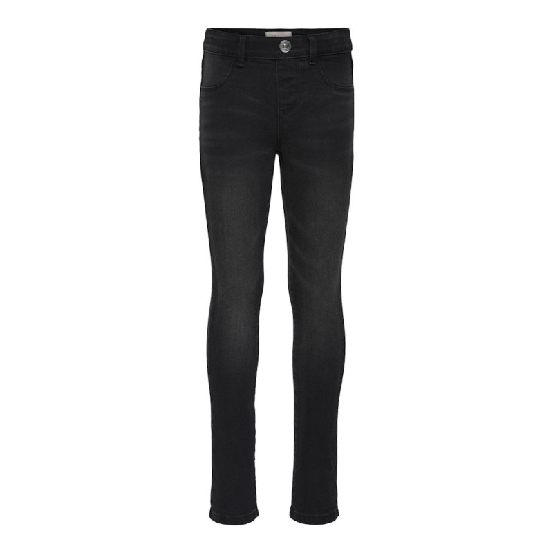KIDS ONLY Joanna slim jeggings - Sort