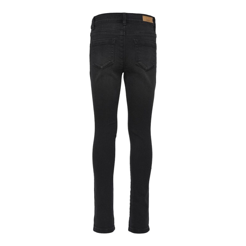 KIDS ONLY Joanna slim jeggings - Sort