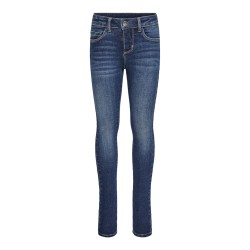 KIDS ONLY Rachel Slim Fit Jeans - Dark Blue