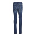 KIDS ONLY Rachel Slim Fit Jeans - Dark Blue