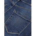 KIDS ONLY Rachel Slim Fit Jeans - Dark Blue