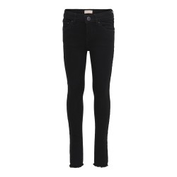 KIDS ONLY Blush Skinny Jeans - Sort