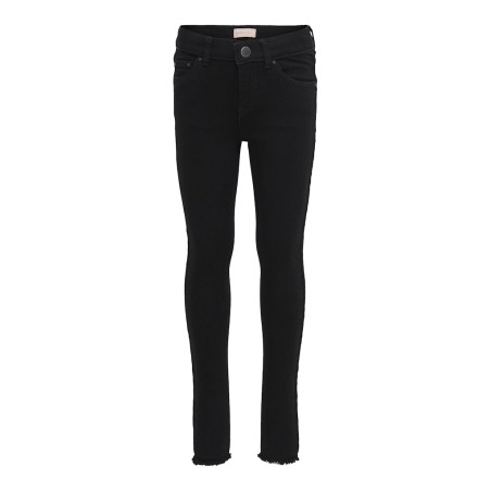 KIDS ONLY Blush Skinny Jeans - Sort