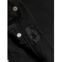 KIDS ONLY Blush Skinny Jeans - Sort