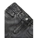 NAME IT Kids Polly Denim Toras HW Jeans - Dark Grey Denim