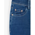 NAME IT Kids Polly Denim Tindy HW Jeans - Medium Blue Denim