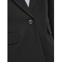 ONLY Hattie-Lana L/S Blazer - Sort