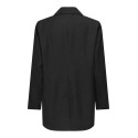 ONLY Hattie-Lana L/S Blazer - Sort