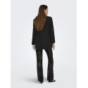 ONLY Hattie-Lana L/S Blazer - Sort