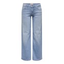 ONLY Judy Jeans - Light Blue Denim