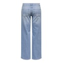 ONLY Judy Jeans - Light Blue Denim