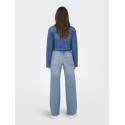ONLY Judy Jeans - Light Blue Denim