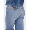 ONLY Judy Jeans - Light Blue Denim